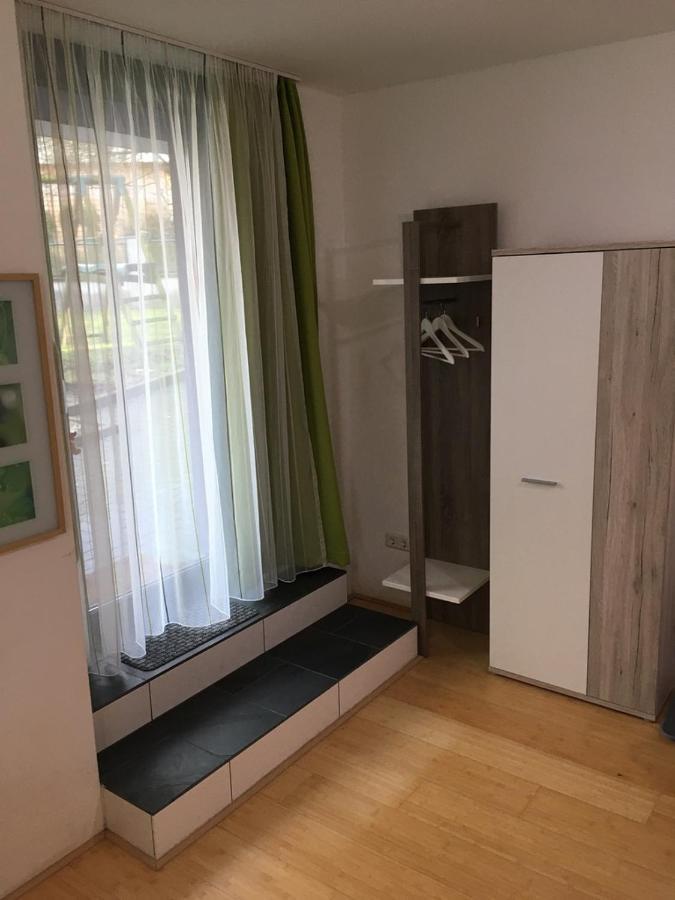 Ferienwohnung Bitzenstrasse Haiger Extérieur photo