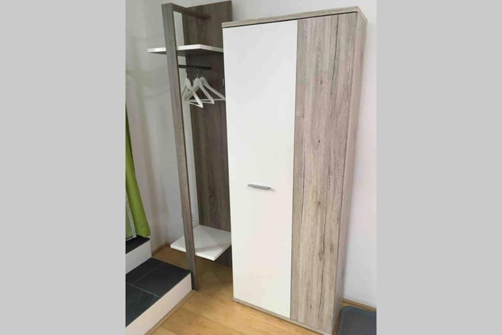 Ferienwohnung Bitzenstrasse Haiger Extérieur photo
