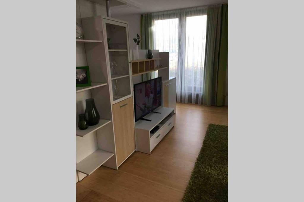 Ferienwohnung Bitzenstrasse Haiger Extérieur photo