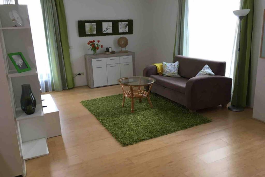 Ferienwohnung Bitzenstrasse Haiger Extérieur photo