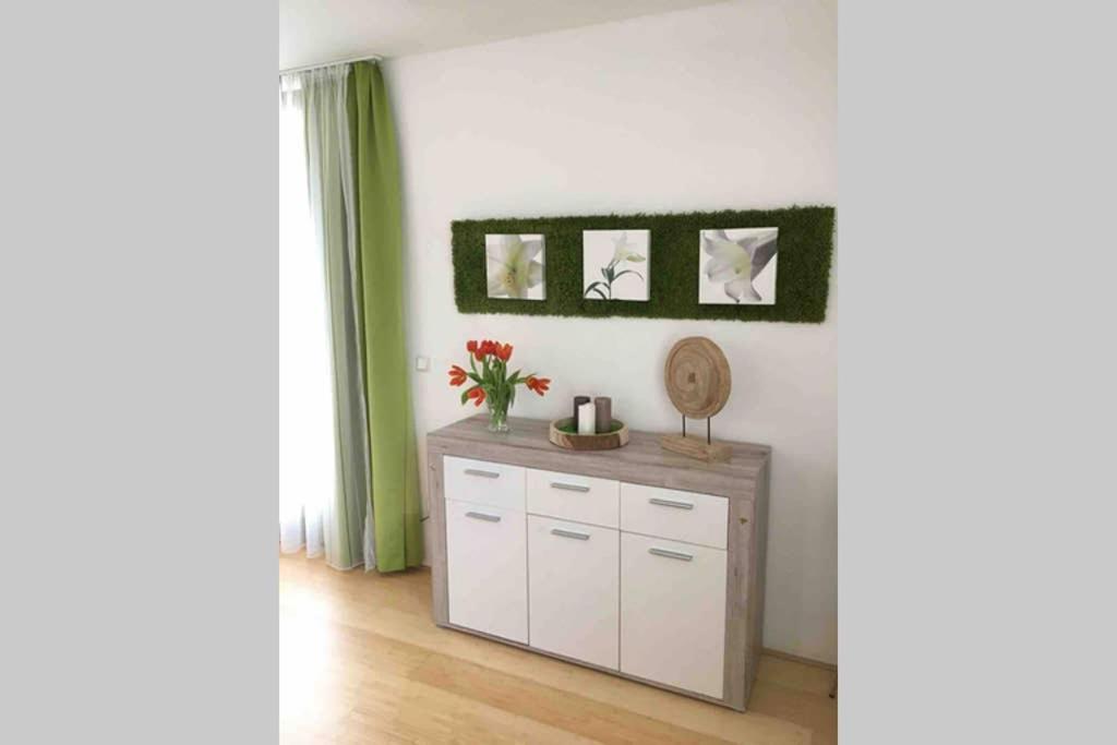 Ferienwohnung Bitzenstrasse Haiger Extérieur photo